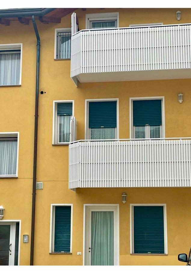Appart 24 City Center Parking And Sea Design District Lignano Sabbiadoro Luaran gambar