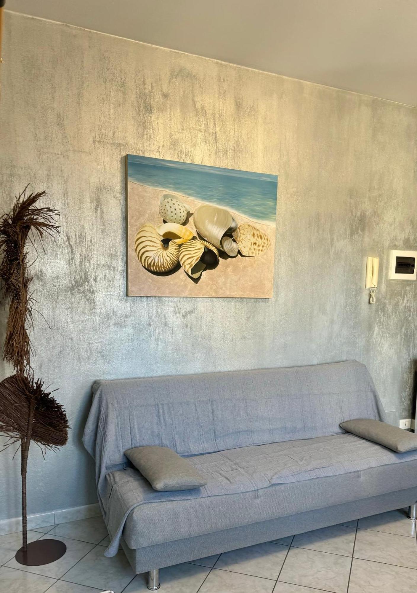 Appart 24 City Center Parking And Sea Design District Lignano Sabbiadoro Luaran gambar