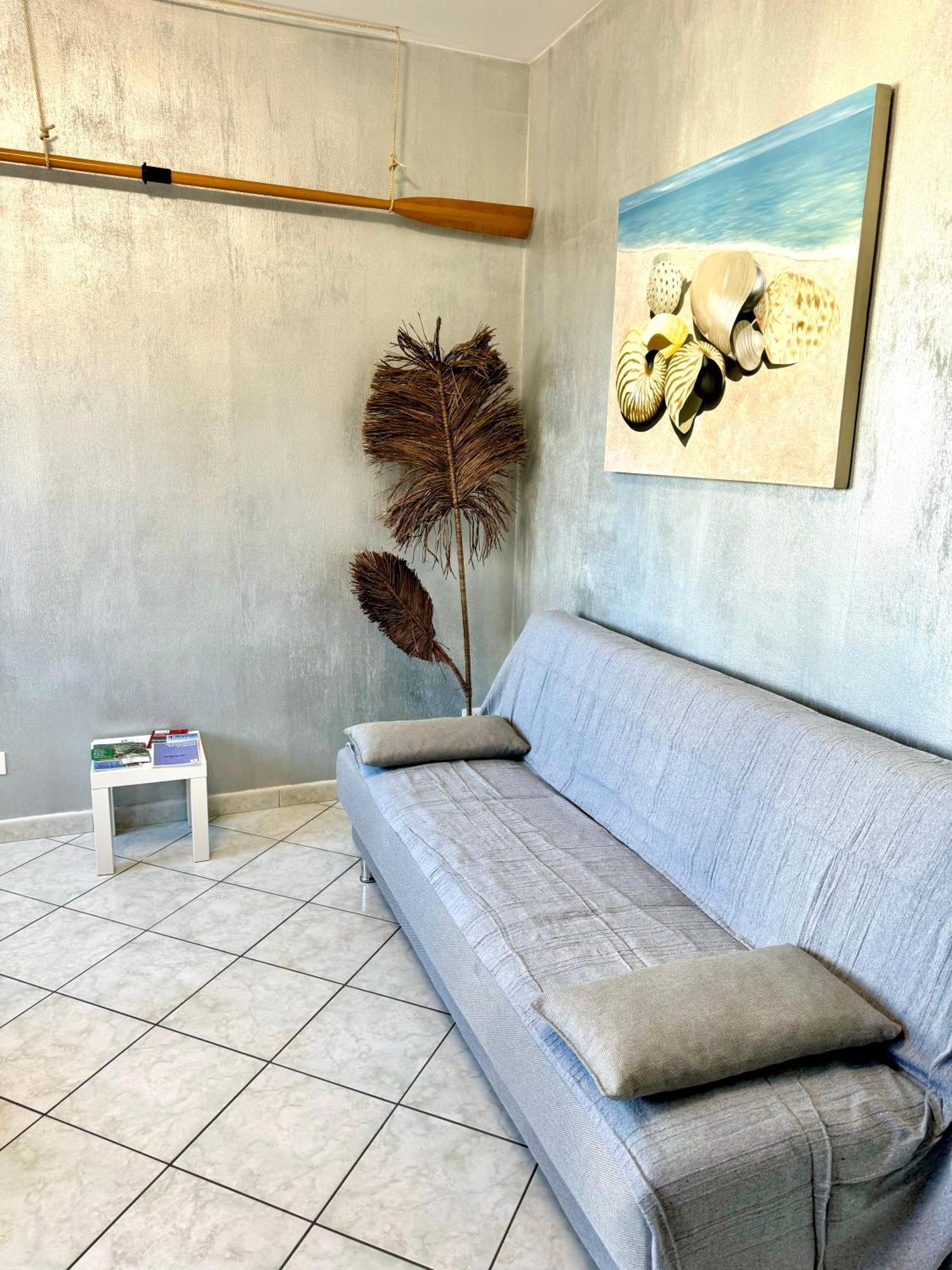 Appart 24 City Center Parking And Sea Design District Lignano Sabbiadoro Luaran gambar